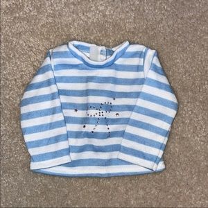 American Girl Doll Top